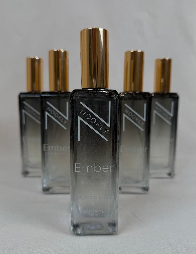 Room Spray - Ember