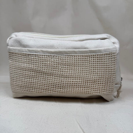 Accessory Pouch – Natural