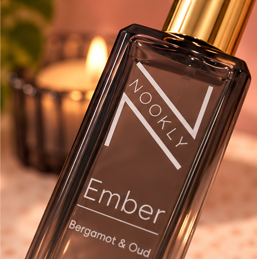 Room Spray - Ember