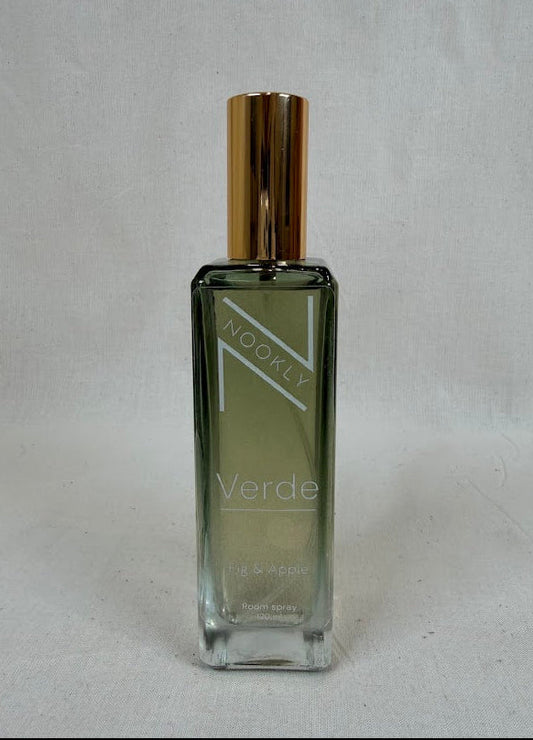 Room Spray - Verde