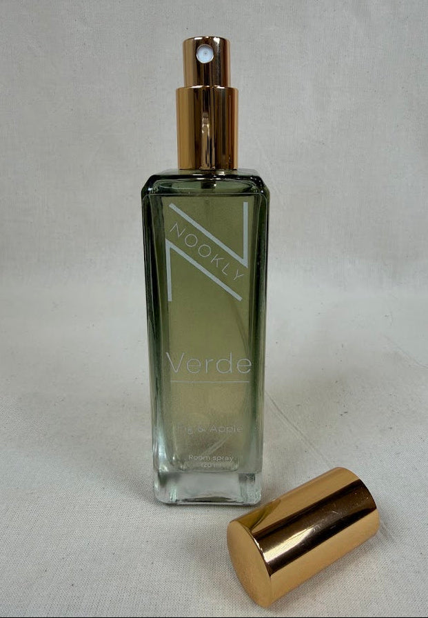 Room Spray - Verde