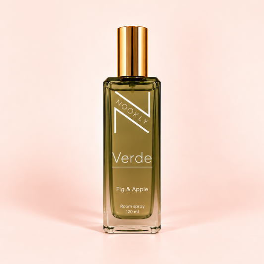 Room Spray - Verde