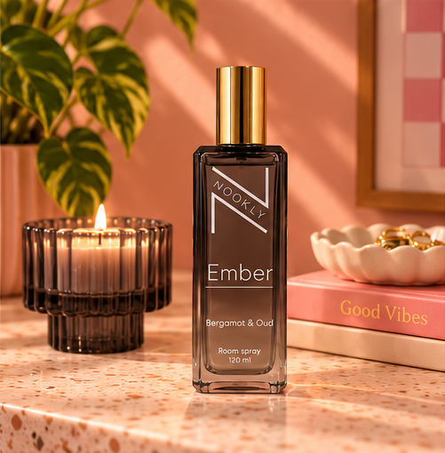 Room Spray - Ember