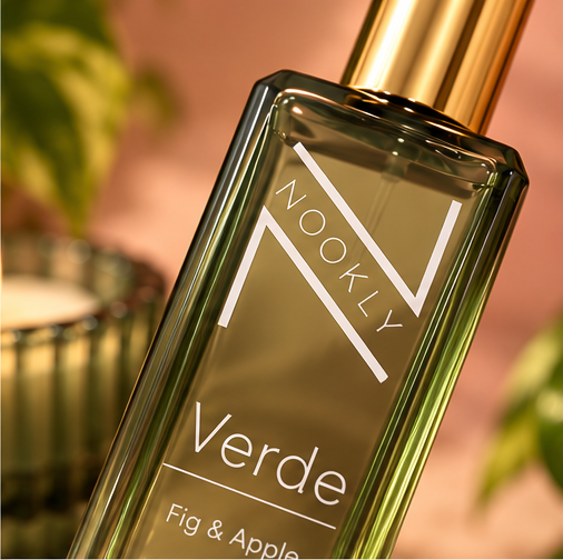 Room Spray - Verde